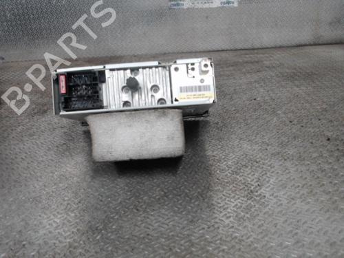 Radio RENAULT MEGANE II Coupé-Cabriolet (EM0/1_) 1.9 dCi | BP24081880E6 