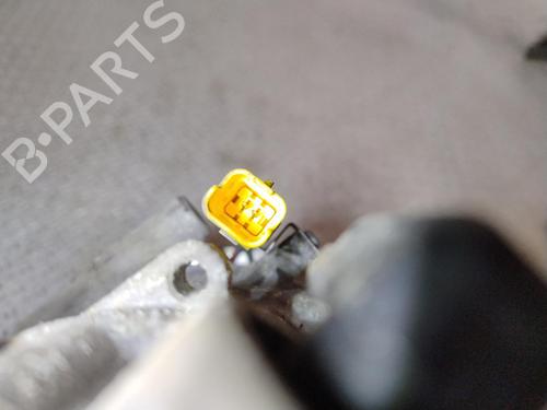 Used AC compressor PEUGEOT 208 I (CA_, CC_) 1.4 HDi (68 hp) 31265856