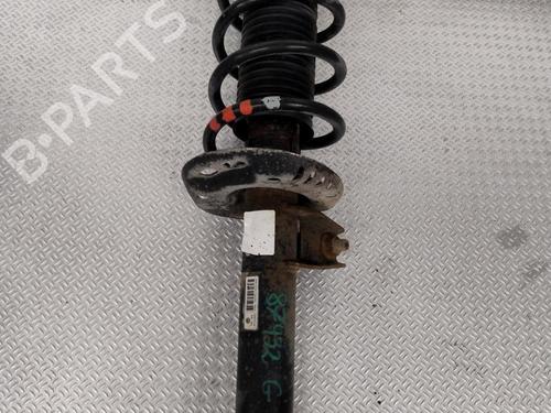 Used Left front shock absorber Left front shock absorber VW GOLF VI (5K1) 2.0 TDI (110 hp) 26514366 26514366