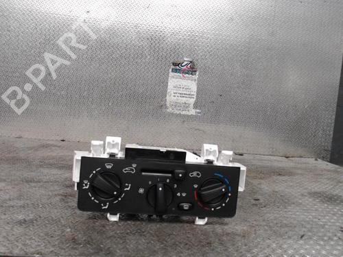 AC Styreenhet / Manøvreringsenhet CITROËN C3 I (FC_, FN_) 1.4 i (73 hp) 24092718