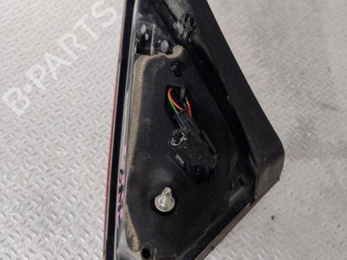 Left tailgate light PEUGEOT 3008 I MPV (0U_) 1.6 HDi 115 / BlueHDi 115 | BP29441439C79 