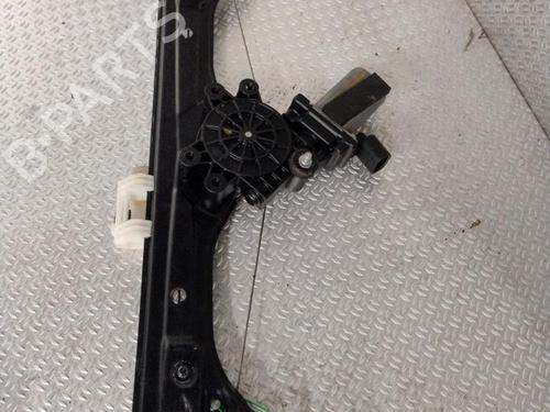 Front left window mechanism FIAT 500 (312_) 1.3 D Multijet (312AXB1A) | BP30502160C22 - Image 4