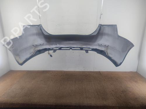 rear-bumper-ford-mondeo-iv-saloon-ba7-2007-2008-2009-2010-2011-2012-2013-2014-2015-37038840 main image