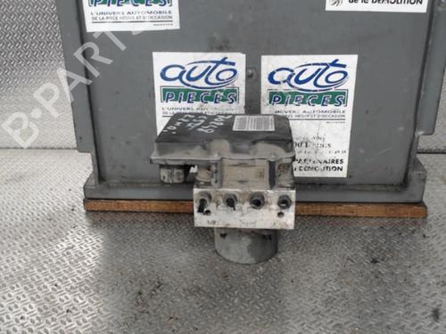 Used ABS pump ABS pump CITROËN C5 II Break (RE_) [2004-2008] 30483467 30483467