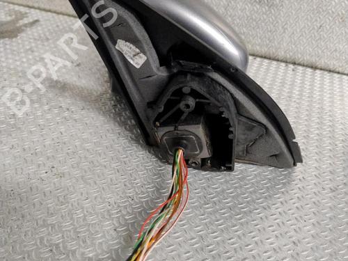 Used Left mirror Left mirror PEUGEOT 308 II (LB_, LP_, LW_, LH_, L3_) 1.2 THP 130 (131 hp) 34175911 34175911