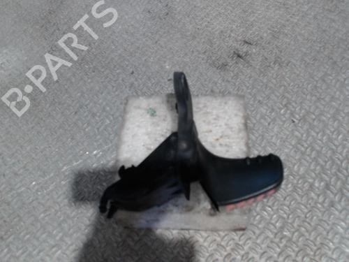 Used Front left exterior door handle RENAULT TWINGO II (CN0_) 1.5 dCi 75 (75 hp) 24084933