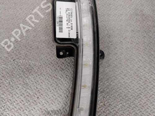 Venstre positionslygte Venstre positionslygte CITROËN C4 AIRCROSS 1.6 HDi 115 AWC (114 hp) 37083489 37083489