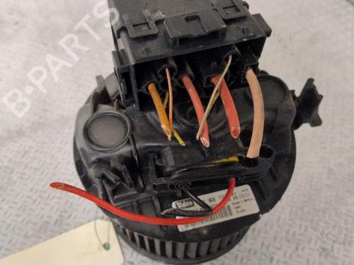 Heater blower motor RENAULT MEGANE II (BM0/1_, CM0/1_) 1.5 dCi (BM0F, BM0T, BM2B, CM0F, CM0T) | BP29644402M62 