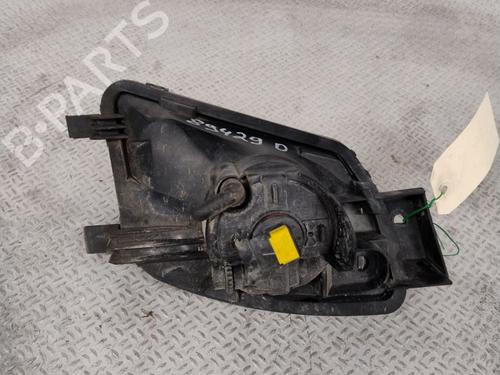 Used Right front fog light PEUGEOT 308 I (4A_, 4C_) 1.6 HDi (90 hp) 29985654