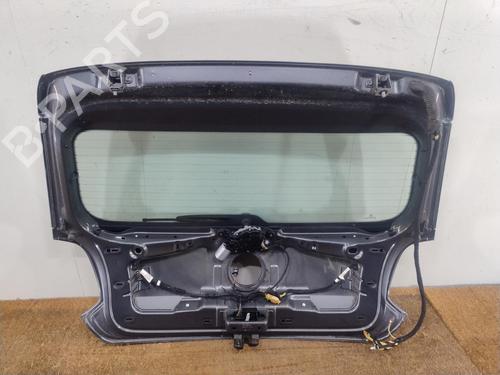 Tailgate VW POLO V (6R1, 6C1) 1.2 TDI | BP30311248C6 