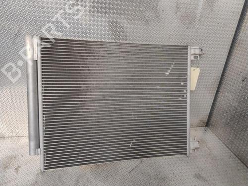 Used Heater matrix Heater matrix RENAULT KANGOO III Box Body/MPV 1.3 TCe 100 (FJMA) (102 hp) 40285803 40285803