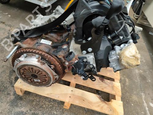 Engine RENAULT TWINGO II (CN0_) 1.2 16V (CN04, CN0B) | BP33947721M1  - Image 5