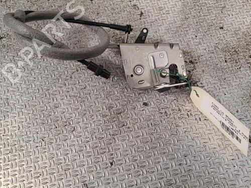 Tailgate handle FORD TRANSIT CONNECT V408 Box Body/MPV 1.5 TDCi | BP24100572C132 