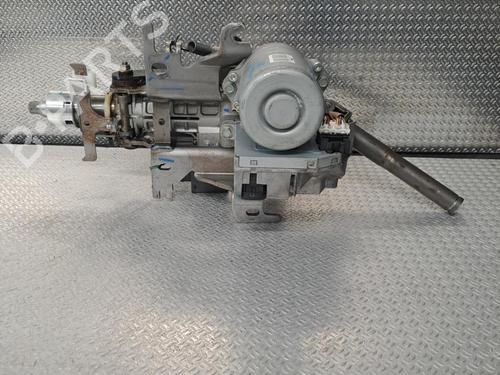 Steering column RENAULT SCÉNIC II (JM0/1_) 1.5 dCi (JM16) | BP24092386M21 - Image 2