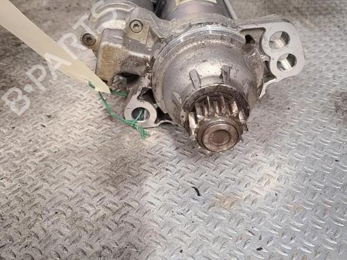 Used Starter VW POLO V (6R1, 6C1) 1.0 (60 hp) 24099768