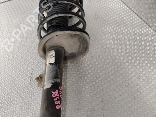 Left front shock absorber PEUGEOT 206 Hatchback (2A/C) 1.6 16V | BP29739649M16