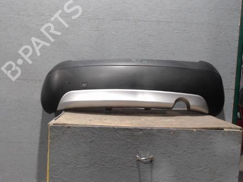 Used Rear bumper CITROËN C3 I (FC_, FN_) 1.4 16V HDi (90 hp) 24082343