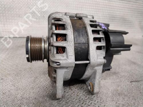 Alternator DACIA LOGAN MCV II 1.5 Blue dCi 95 (K8JL) | BP34572559M7 - Image 2