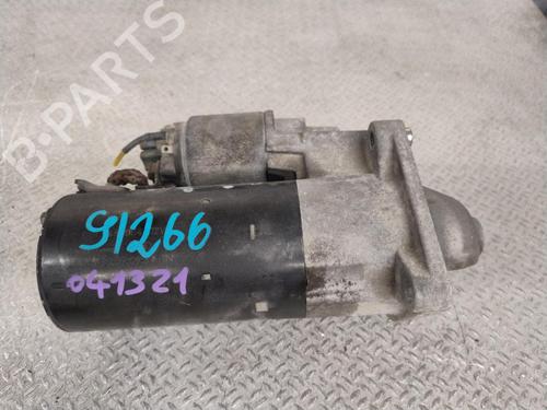 Starter OPEL INSIGNIA A (G09) 2.0 CDTI (68) | BP36789580M8 - Image 2