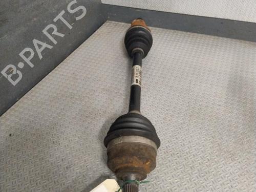 Left front driveshaft CITROËN C3 III (SX) 1.2 PureTech 82 | BP33458340M38 - Image 2