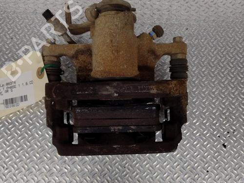 Used Left rear brake caliper Left rear brake caliper OPEL MOKKA / MOKKA X (J13) 1.6 CDTI (_76) (136 hp) 26590874 26590874