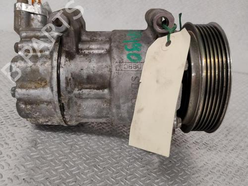 Used AC compressor PEUGEOT 207 (WA_, WC_) 1.6 16V VTi (120 hp) 29577282