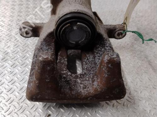 Etrier arriere droit PEUGEOT 3008 I MPV (0U_) 1.6 HDi (114 hp) 28526761