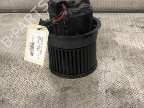 Heater blower motor PEUGEOT 208 I (CA_, CC_) 1.2 VTI 82 | BP24101048M62