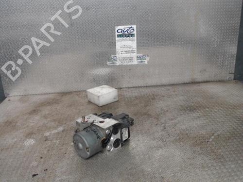 Used ABS pump RENAULT MEGANE I (BA0/1_) 1.9 dCi (BA05, BA1F) (102 hp) 30483816