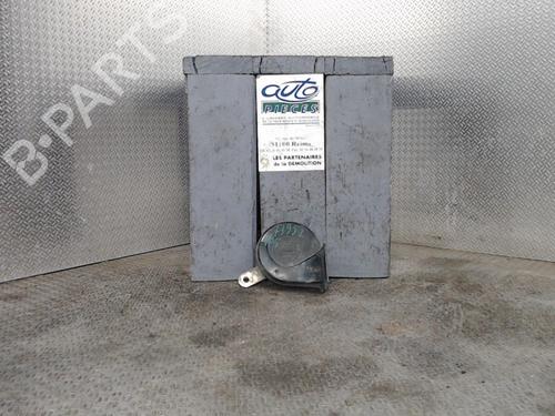 Used Horn Horn 24079680 24079680