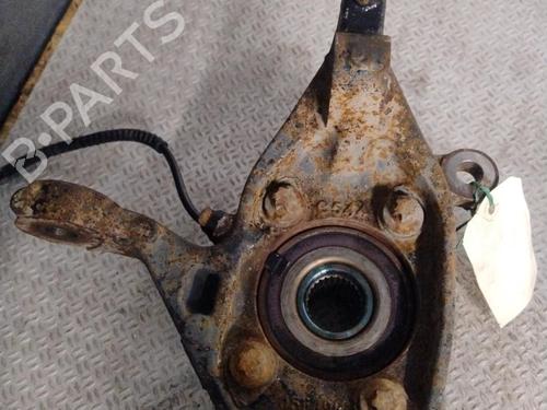 Fusée avant gauche JEEP RENEGADE SUV (BU, B1, BV) 1.4 (140 hp) 31865192