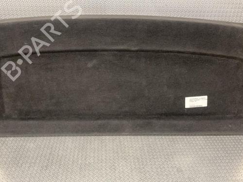 Used Rear parcel shelf VW POLO (9N_, 9A_) 1.4 16V (75 hp) 24063072