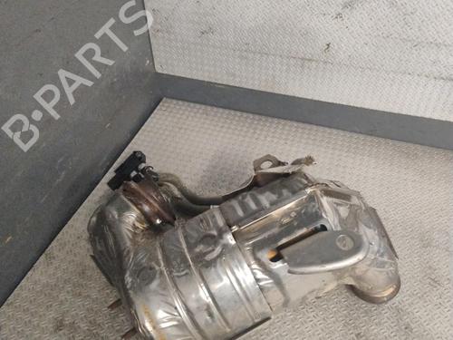 Used Particulate filter NISSAN MICRA V (K14) 1.0 IG-T (92 hp) 32399423