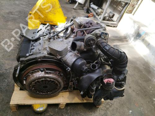 Engine PEUGEOT BIPPER (AA_) 1.4 HDi | BP29577225M1 