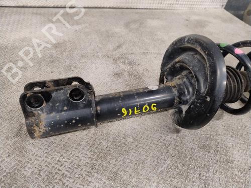 Right front shock absorber DACIA LOGAN MCV II 1.5 dCi | BP33331027M17 - Image 3