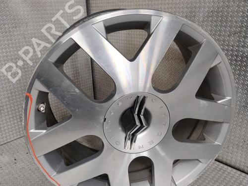 Used Rim Rim CITROËN C6 (TD_) 2.7 HDi (204 hp) 36656175 36656175
