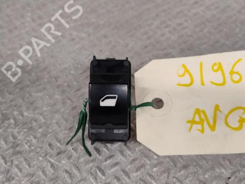left-front-window-switch-citroen-berlingo-box-bodympv-b9-2008-37498061 main image