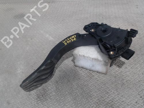 Pedal RENAULT CAPTUR II (HF_) Blue dCi 115 (HFAD) (116 hp) 32075666