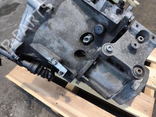 gearbox-citroen-ds3-sa_-2009-2010-2011-2012-2013-2014-2015-2016-36053324 main image