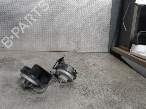 Used Horn Horn RENAULT LAGUNA II (BG0/1_) 1.9 dCI (BG0E) (105 hp) 24079327 24079327