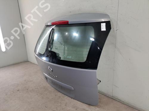 Tailgate RENAULT MEGANE II Estate (KM0/1_) 1.5 dCi (KM02, KM13) | BP26304324C6 