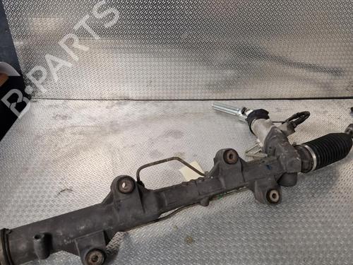 Steering rack VW MULTIVAN T5 (7HM, 7HN, 7HF, 7EF, 7EM, 7EN) 2.5 TDI | BP24080838M22 