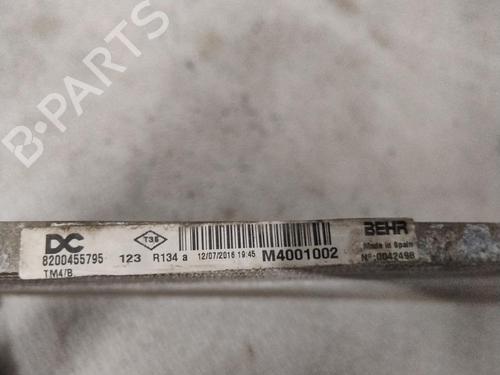 Used Heater matrix RENAULT KANGOO Express (FW0/1_) 1.5 dCi 85 (FW0K, FW0L, FW0B) (86 hp) 24093553