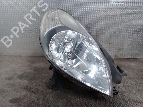 Used Right headlight CITROËN XSARA PICASSO (N68) 2.0 HDi (90 hp) 24083360