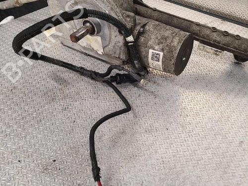 Used Steering rack Steering rack CITROËN C3 II (SC_) 1.4 HDi 70 (SC8HZC, SC8HR0, SC8HP4) (68 hp) 24098974 24098974