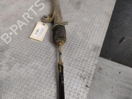 Used Steering rack NISSAN PULSAR Hatchback (C13) 1.5 dCi (110 hp) 25703522
