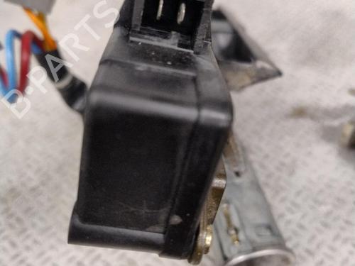 Used Ignition barrel PEUGEOT 306 Break (7E, N3, N5) 2.0 HDI 90 (90 hp) 30797681