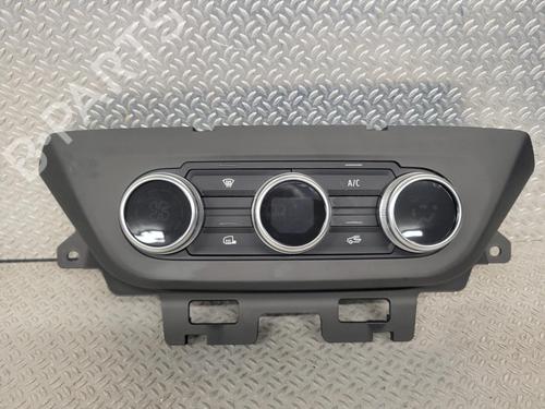 climate-control-renault-trafic-iii-van-fg_-2014-38570660 main image