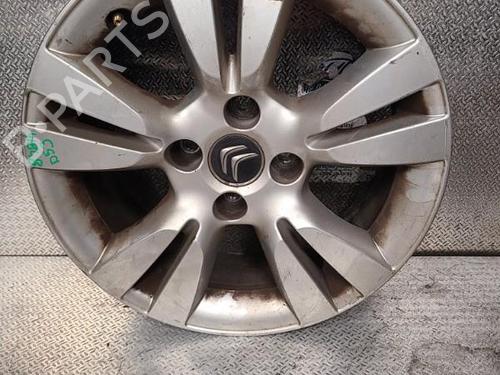 Used Rim CITROËN DS3 (SA_) 1.6 HDi 115 (114 hp) 24098842