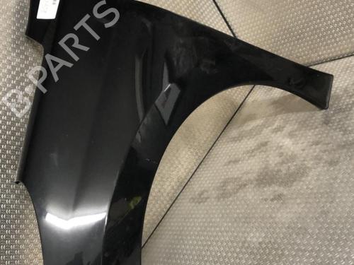 Used Left front fenders Left front fenders PEUGEOT 207 SW (WK_) 1.6 HDi (92 hp) 36463964 36463964